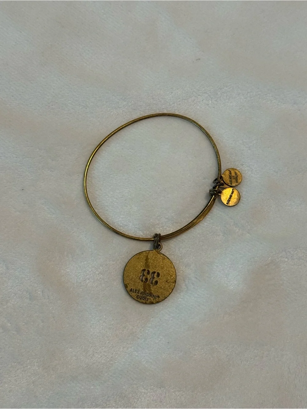Alex and Ani carry little